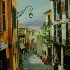 Схема вышивки «№574238»