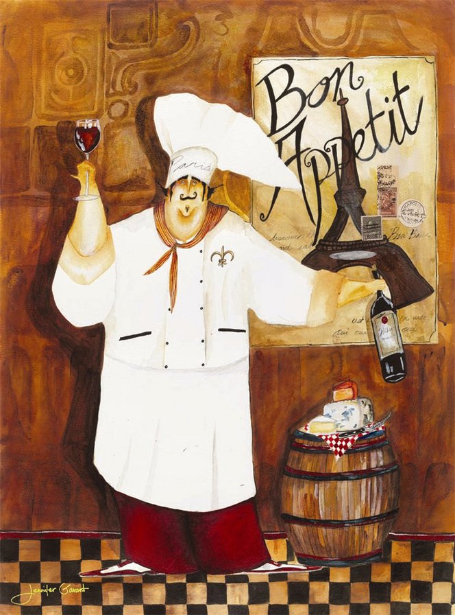 №574253 - на кухню - оригинал