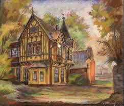 №574284 - пейзаж, архитектура, природа - оригинал