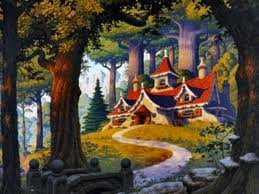 №574290 - пейзаж, архитектура, природа - оригинал