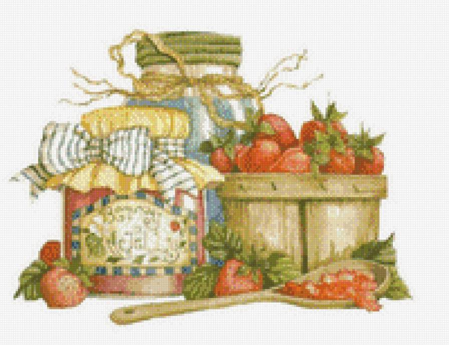 кухня - предпросмотр