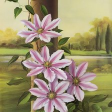 Схема вышивки «№574309»