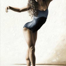 Схема вышивки «with_deftness»