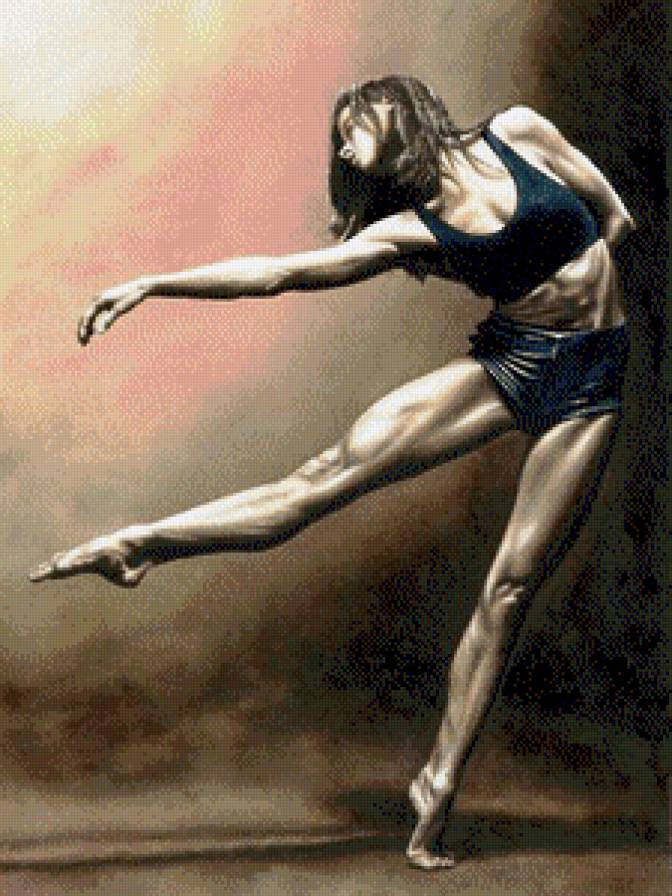 with_strength_and_grace - танец - предпросмотр