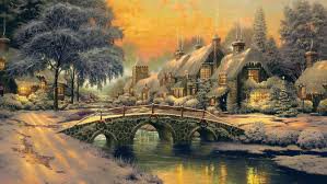 №574333 - пейзаж, архитектура, природа - оригинал