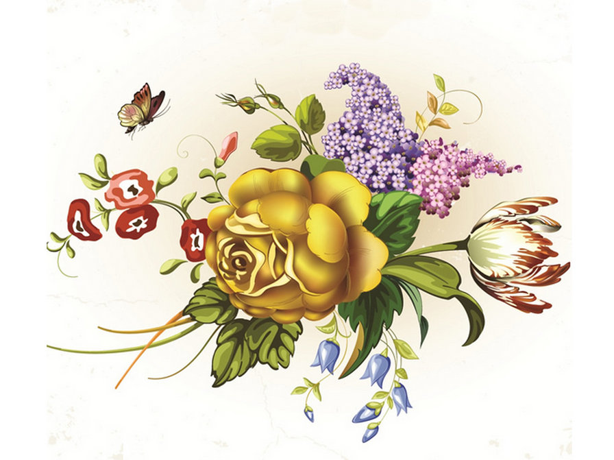 №574337 - цветы - оригинал