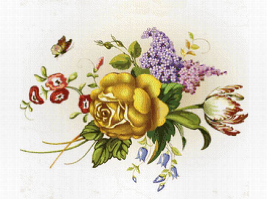 №574337 - цветы - предпросмотр