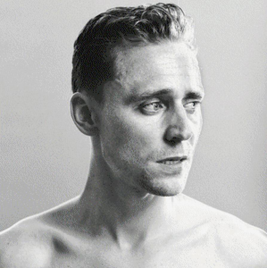 Том Хиддлестон - локи, мужчина, фильм, портрет, тор, том хиддлестон, актер, бог, секси - предпросмотр