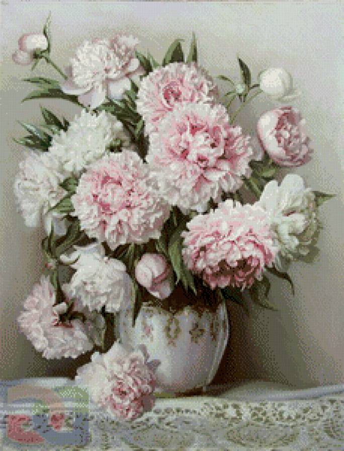 пиончики - предпросмотр