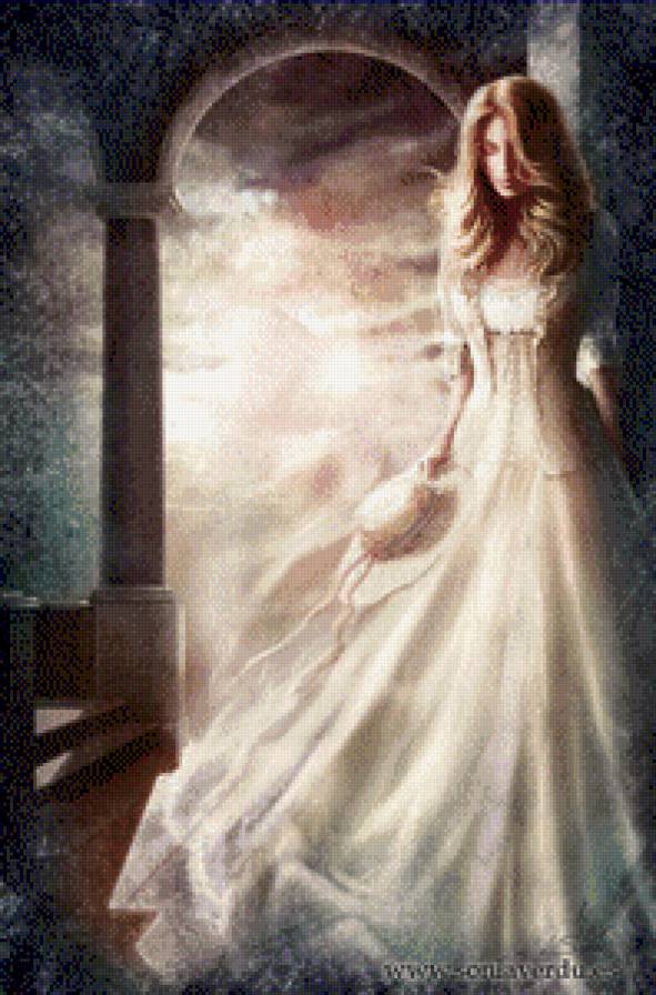 одиночество - девушки - предпросмотр