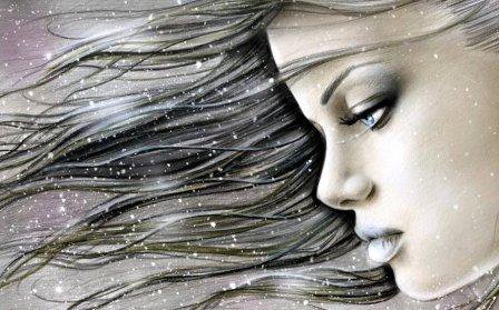 На ветру - оригинал