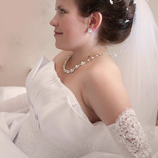 Схема вышивки «свадьба»