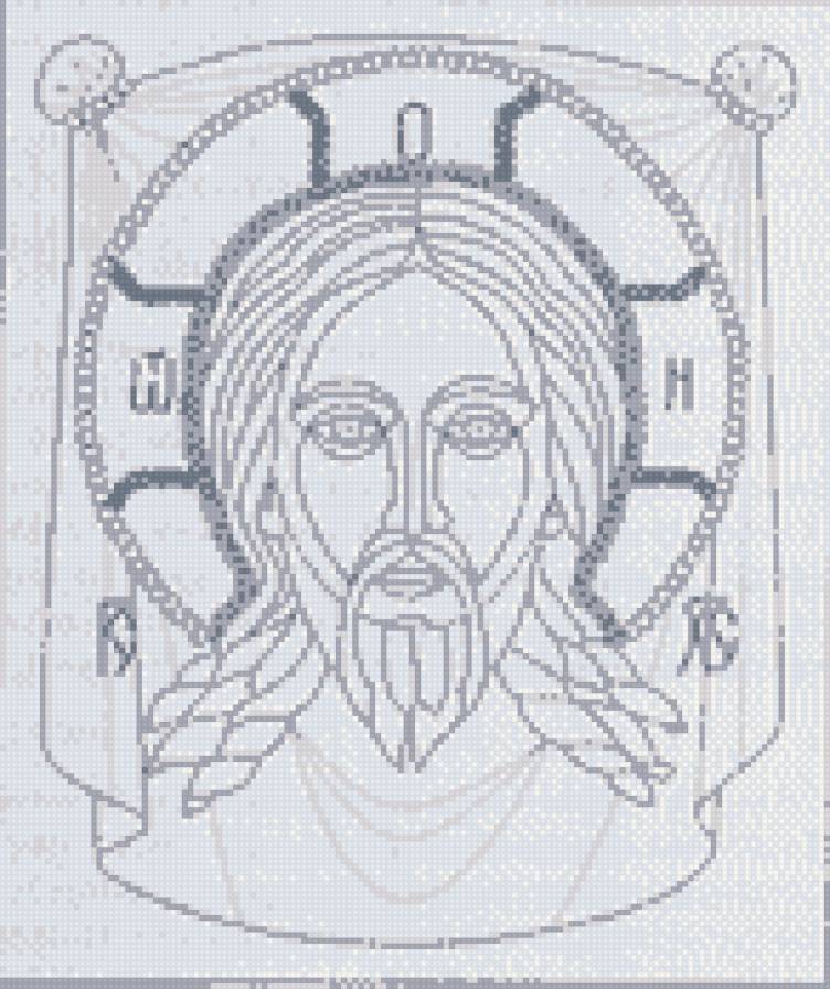 спас нерукотворный - предпросмотр