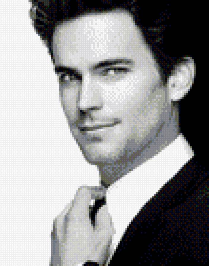 Нил - метт бомер - предпросмотр