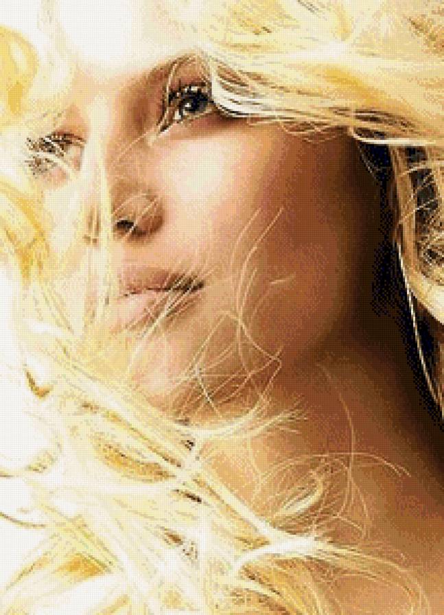 Девушка - девушка, женщина - предпросмотр