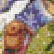 Предпросмотр схемы вышивки «№575061»