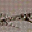 Предпросмотр схемы вышивки «скорпион» (№575167)