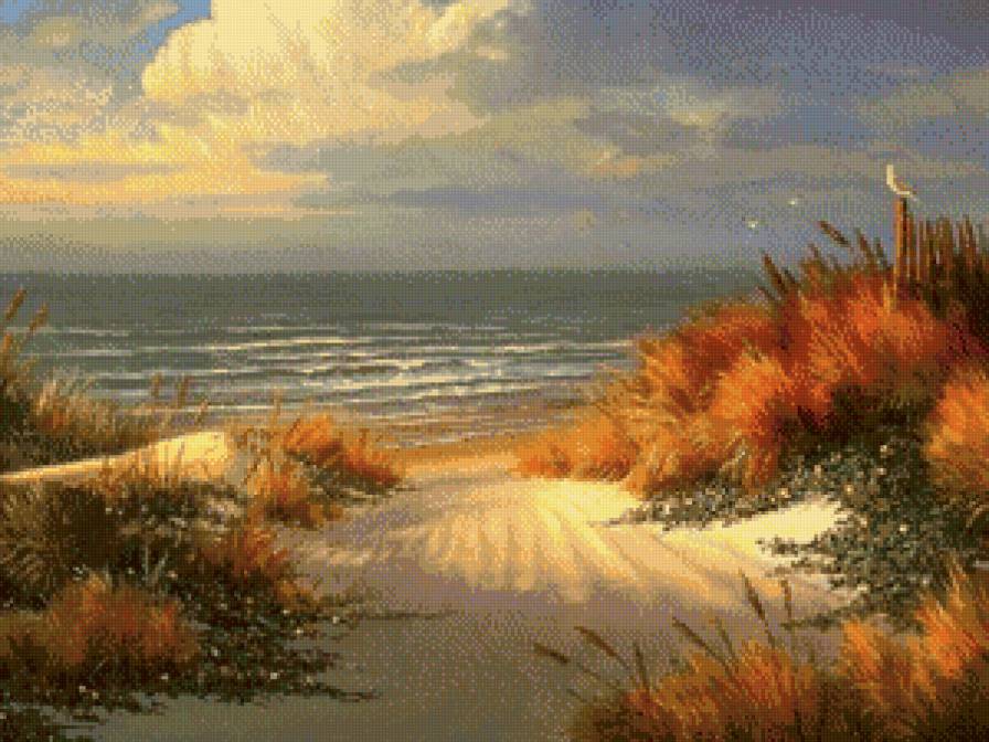 №575240 - пейзаж - предпросмотр