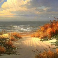 Схема вышивки «№575240»