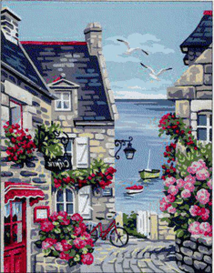 №575243 - пейзаж - предпросмотр