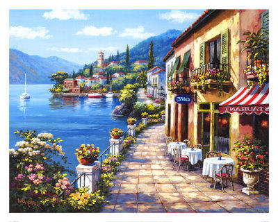 №575245 - пейзаж - оригинал