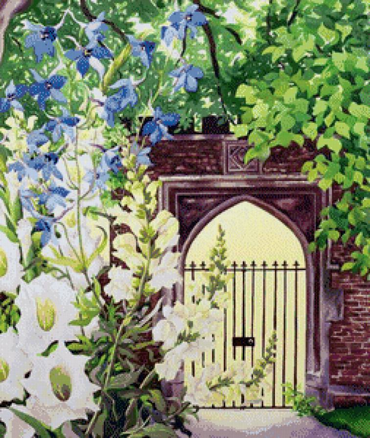 №575263 - цветы - предпросмотр