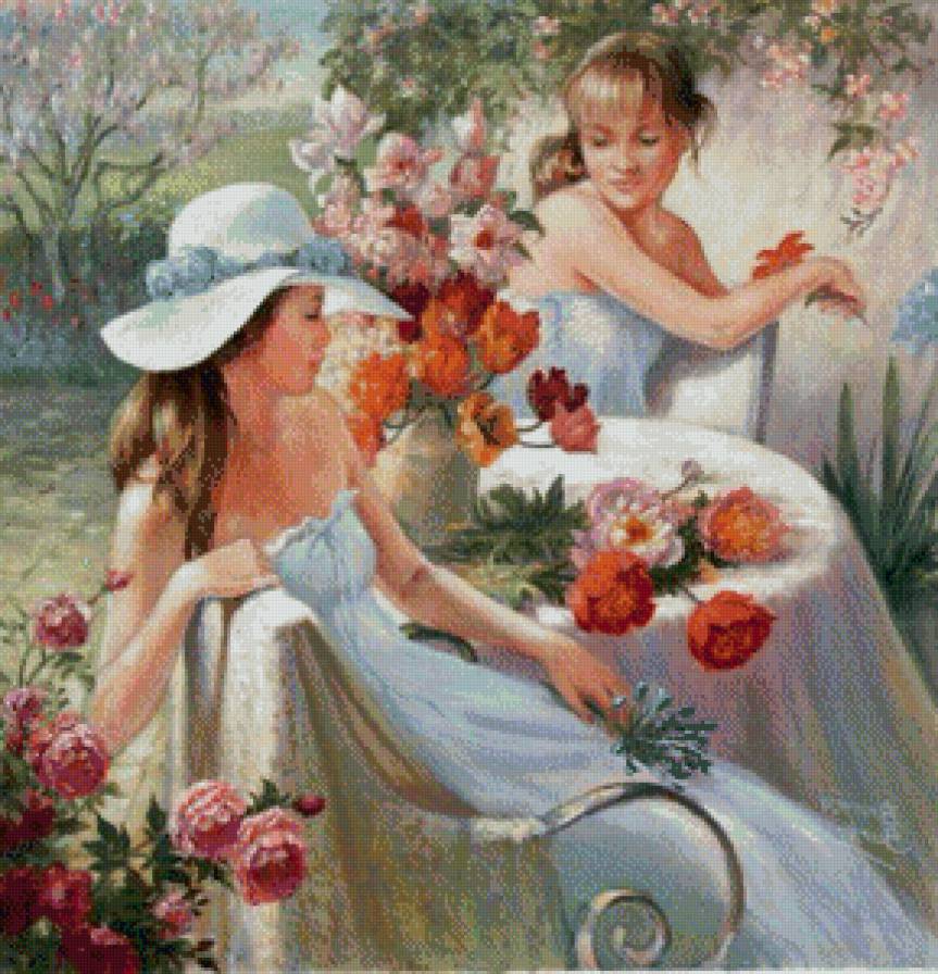 №575266 - девушки - предпросмотр