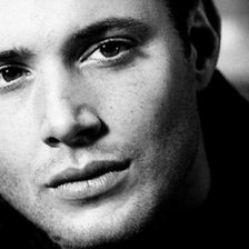 Схема вышивки «дин винчестер»