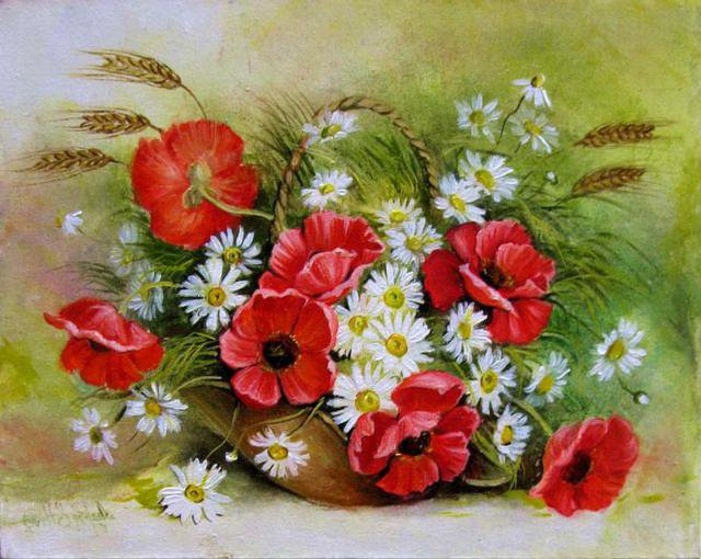 №575284 - цветы - оригинал