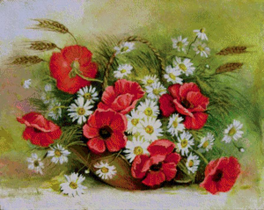 №575284 - цветы - предпросмотр