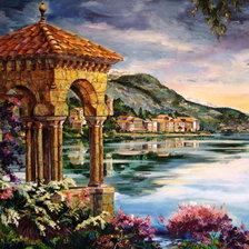 Оригинал схемы вышивки «№575336»