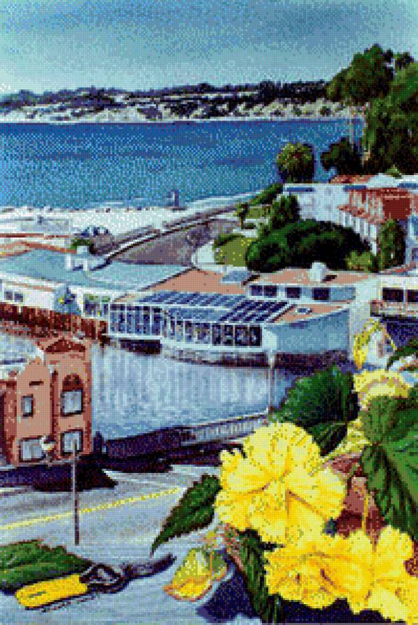 №575352 - пейзаж - предпросмотр