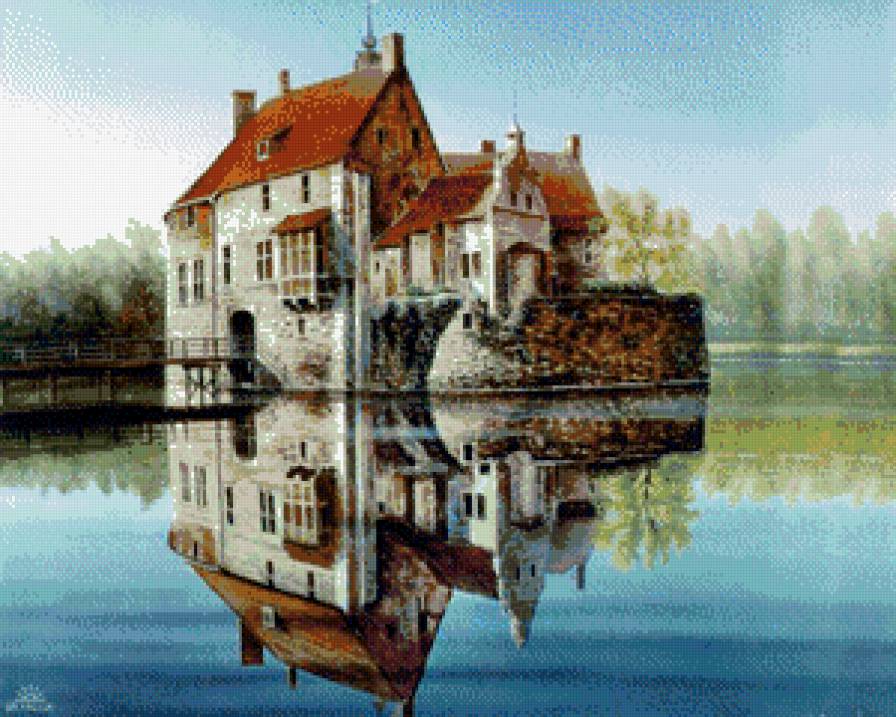 №575353 - пейзаж - предпросмотр