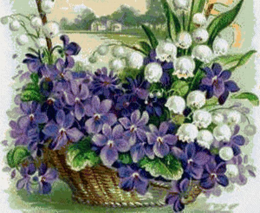 №575367 - цветы - предпросмотр