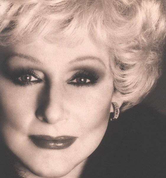 Мери кей - мери кей, женщина, портрет - оригинал