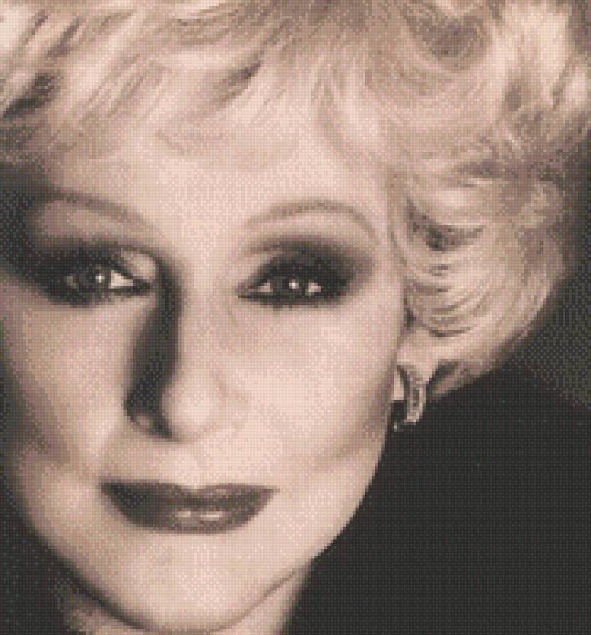 Мери кей - портрет, женщина, мери кей - предпросмотр