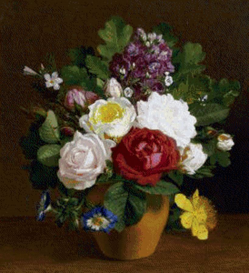 №575405 - цветы - предпросмотр