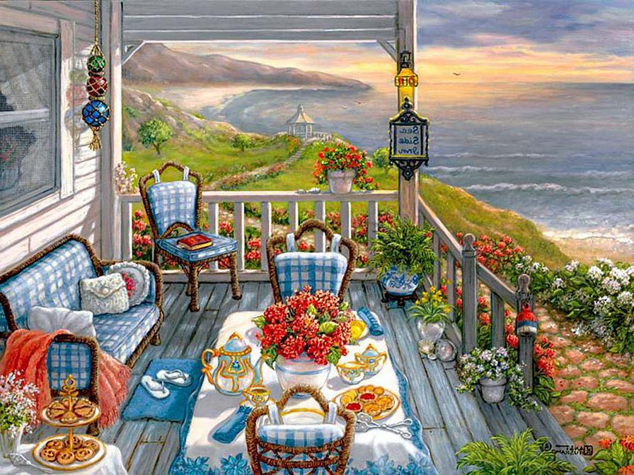 №575432 - пейзаж - оригинал