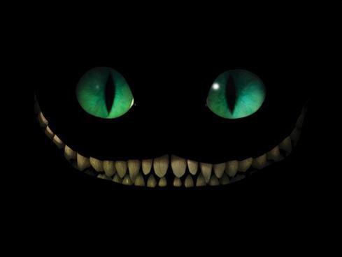 чешир - оригинал