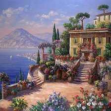 Оригинал схемы вышивки «№575468»