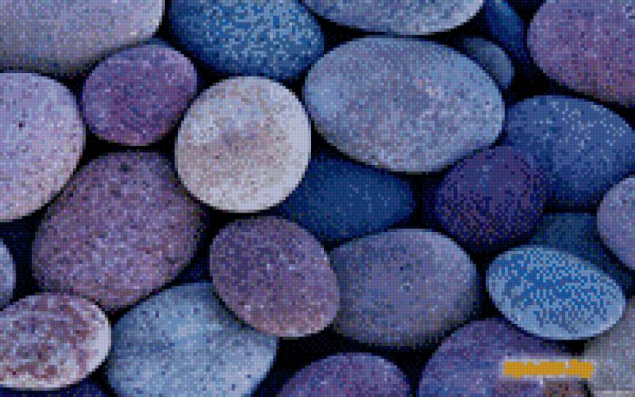 камни - предпросмотр