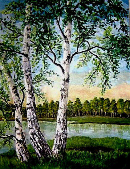 №575578 - пейзаж - оригинал