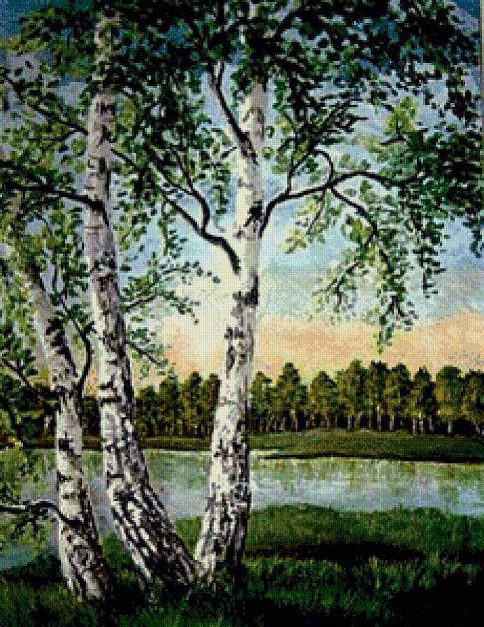 №575578 - пейзаж - предпросмотр