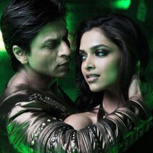 Схема вышивки «SRK»