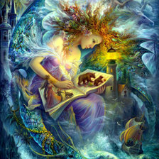 Схема вышивки «№575716»