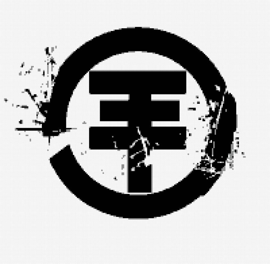 Логотип Tokio Hotel - логотип, tokio hotel - предпросмотр