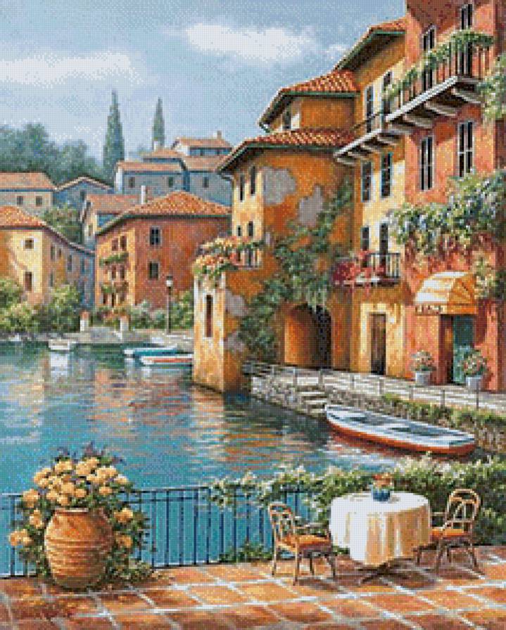 №575744 - пейзаж - предпросмотр