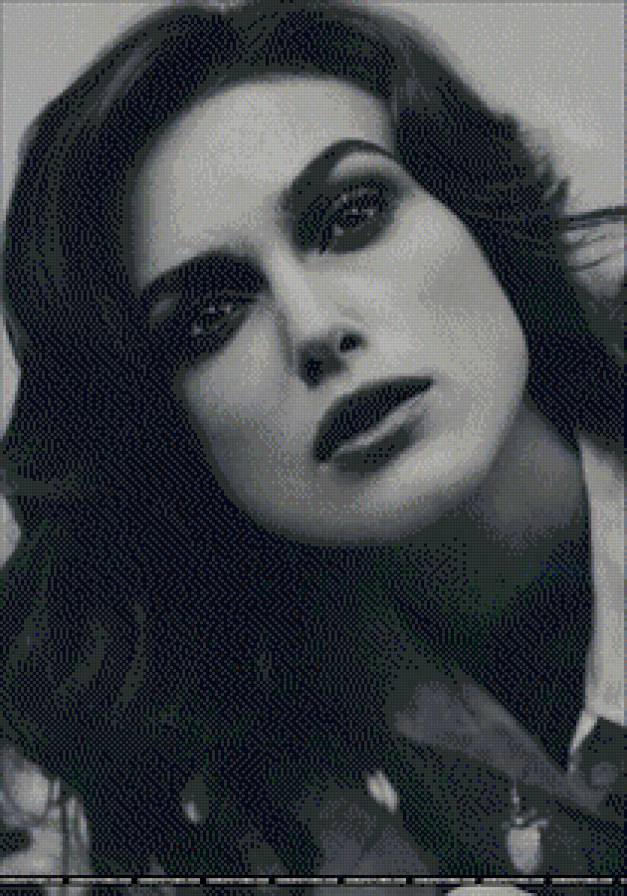 Кира Найтли - звезды, актрисы - предпросмотр