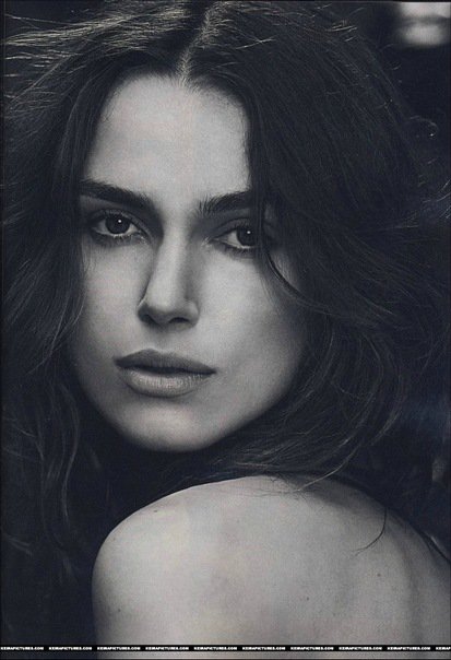 Кира Найтли - звезды, актрисы - оригинал