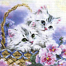 Оригинал схемы вышивки «№575794»